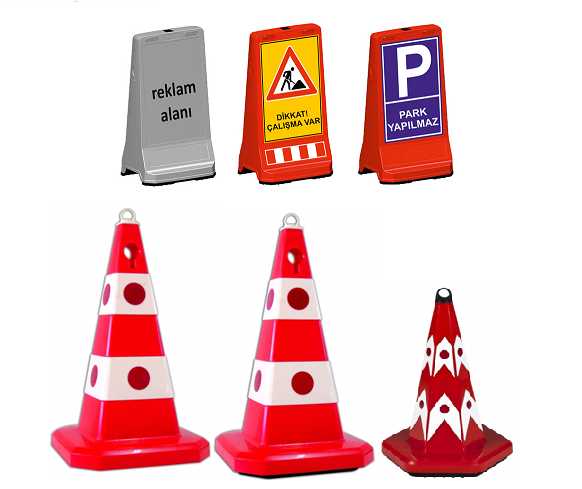 Reklam Konileri Ve Reklam Dubaları